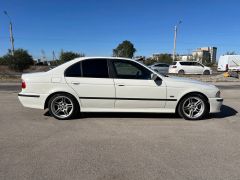 Сүрөт унаа BMW 5 серия