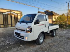 Фото авто Hyundai Porter