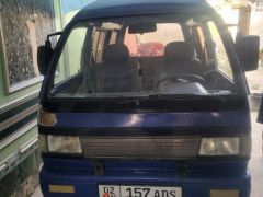 Сүрөт унаа Daewoo Damas