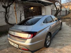 Сүрөт унаа Hyundai Sonata