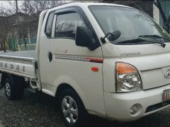 Фото авто Hyundai Porter