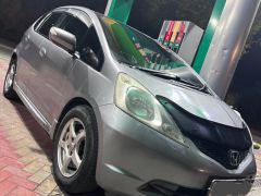 Сүрөт унаа Honda Fit