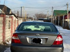 Сүрөт унаа Toyota Camry