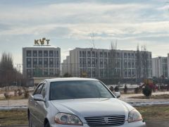 Сүрөт унаа Toyota Mark II