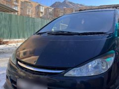 Фото авто Toyota Estima