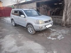 Сүрөт унаа Nissan X-Trail