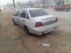 Сүрөт унаа Daewoo Nexia