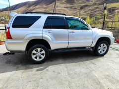 Сүрөт унаа Toyota 4Runner