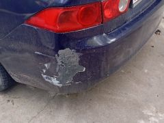 Photo of the vehicle Honda Accord