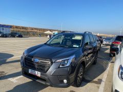 Photo of the vehicle Subaru Forester