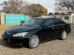 Сүрөт унаа Toyota Camry