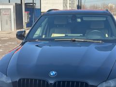 Сүрөт унаа BMW X5