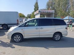 Фото авто Toyota Estima