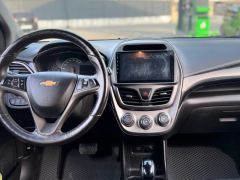 Сүрөт унаа Chevrolet Spark