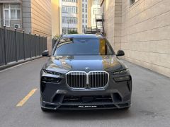 Фото авто Alpina XB7