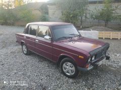 Сүрөт унаа ВАЗ (Lada) 2106