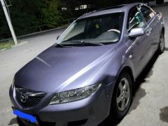 Сүрөт унаа Mazda 6