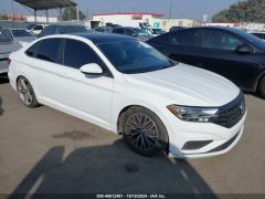 Сүрөт унаа Volkswagen Jetta