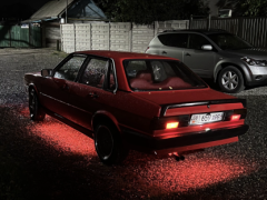 Photo of the vehicle Audi 80