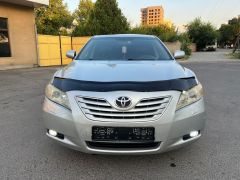 Фото авто Toyota Camry