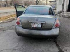 Сүрөт унаа Nissan Altima