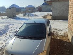 Фото авто Hyundai Getz