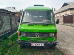 Фото авто Mercedes-Benz Городской