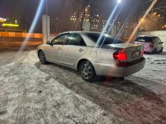 Photo of the vehicle Toyota Camry