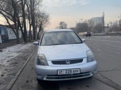 Фото авто Honda Stream