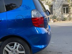 Photo of the vehicle Honda Fit