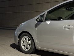 Photo of the vehicle Toyota Prius