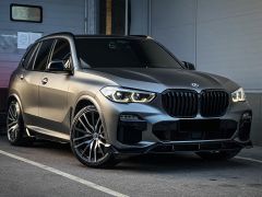 Сүрөт унаа BMW X5