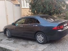 Фото авто Honda Accord