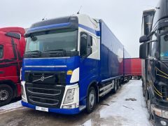 Фото авто Volvo FH