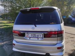 Сүрөт унаа Toyota Estima