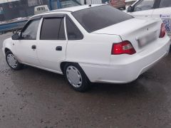 Сүрөт унаа Daewoo Nexia