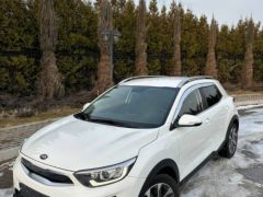 Фото авто Kia Stonic