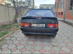 Photo of the vehicle ВАЗ (Lada) 2114