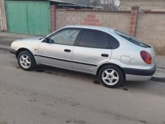 Photo of the vehicle Toyota Corolla