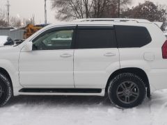 Фото авто Lexus GX