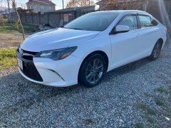 Сүрөт унаа Toyota Camry