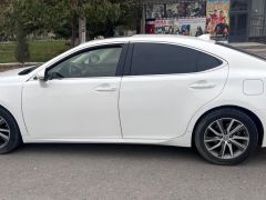 Сүрөт унаа Lexus ES