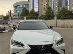 Сүрөт унаа Lexus ES