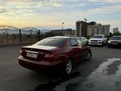 Фото авто Toyota Camry (Japan)