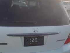 Сүрөт унаа Honda Odyssey