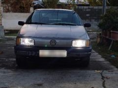 Сүрөт унаа Volkswagen Passat