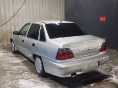 Сүрөт унаа Daewoo Nexia