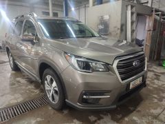 Сүрөт унаа Subaru Ascent