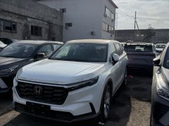 Сүрөт унаа Honda CR-V