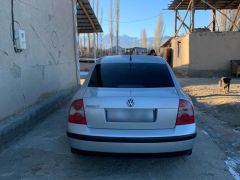 Фото авто Volkswagen Passat